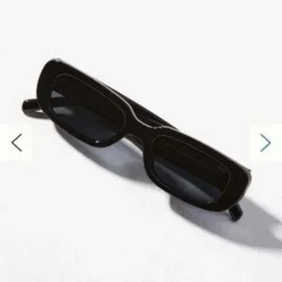 Anthropologie Black  Matt & Nat Kiin 2 Sunglasses NWT